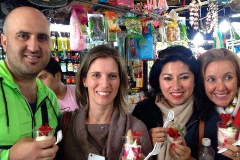 Private Street Art Tour in Mexico City - Who Will Love This Tour?