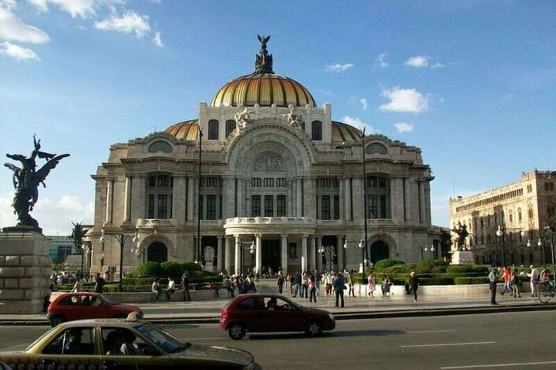 Private Street Art Tour in Mexico City - The Sum Up