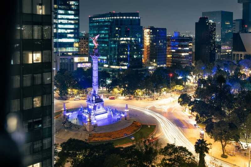 Private Street Art Tour in Mexico City - FAQ