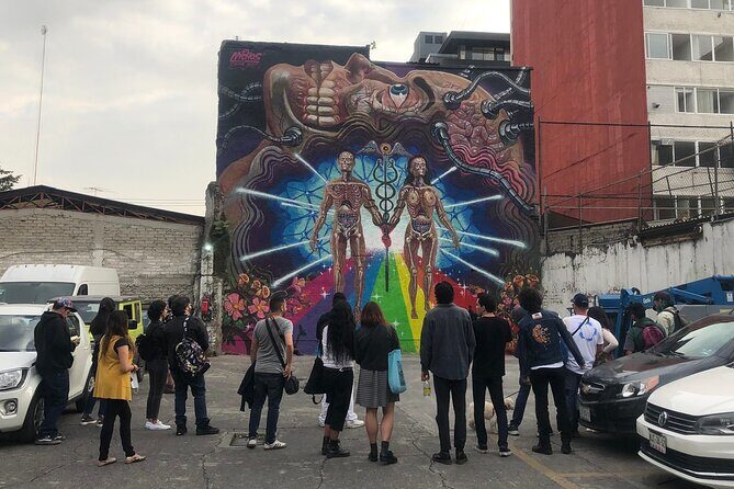 Private Street Art Tour in Rome - Key Points