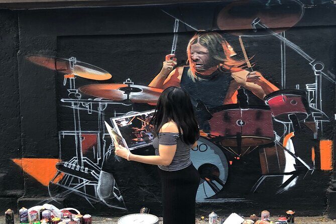 Private Street Art Tour in Rome - FAQ