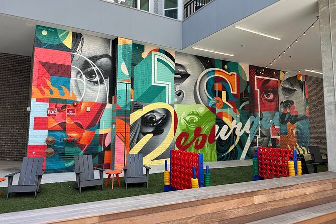 Private Street Art Tour of Atlanta - Who Will Love This Tour?