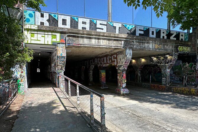 Private Street Art Tour of Atlanta - Final Thoughts