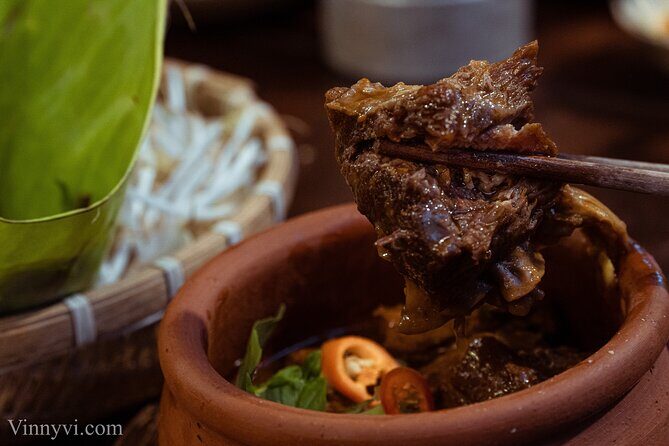 Private Street Food Motorbike Tour in Ho Chi Minh City - What Makes This Tour Stand Out?