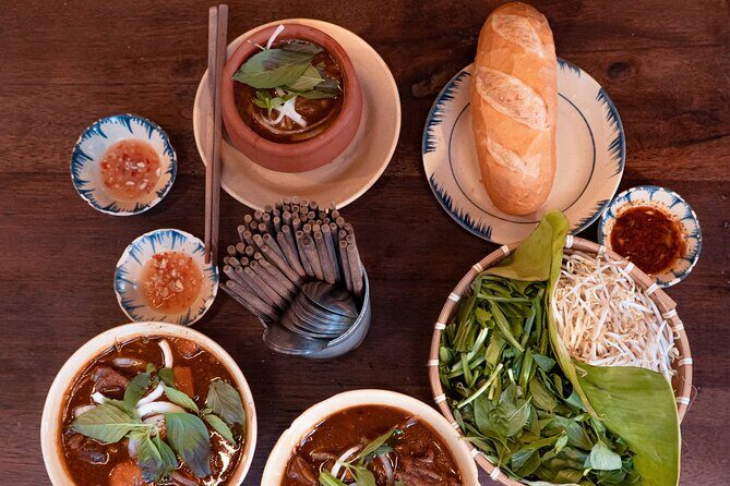 Private Street Food Motorbike Tour in Ho Chi Minh City - FAQ