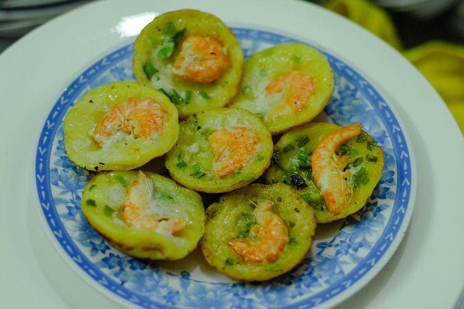 Private Street Food Motorbike Tour in Ho Chi Minh City - Final Thoughts