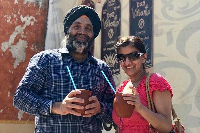 Private Street Food Tour and City Tour Guadalajara - Best Rated - Who Will Love This Tour?