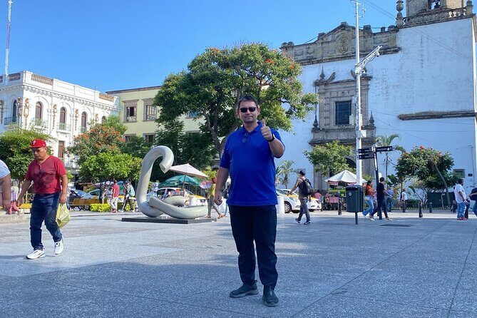 Private Street Food Tour and City Tour Guadalajara - Best Rated - FAQ