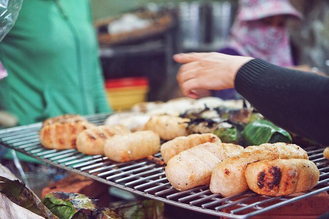 Private Street Food Tour by Motorbike/Car with Local Students - Practical Details and Tips