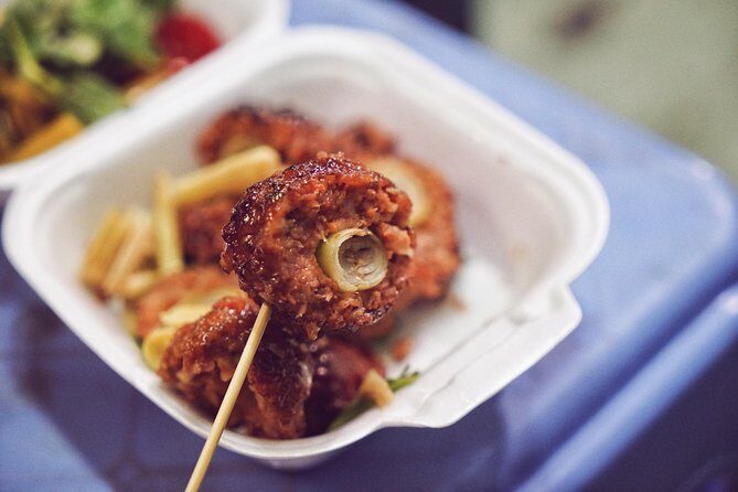 Private Street Food Tour by Motorbike/Car with Local Students - The Sum Up: Who Should Consider This Tour?