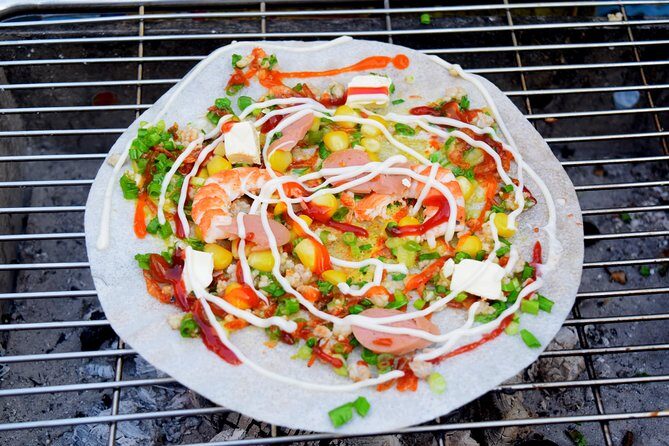 Private Street Food Tour by Scooter in Ho Chi Minh City - Key Points
