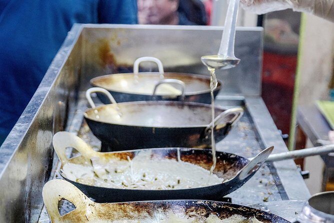 Private Street Food Tour by Scooter in Ho Chi Minh City - The Value Proposition