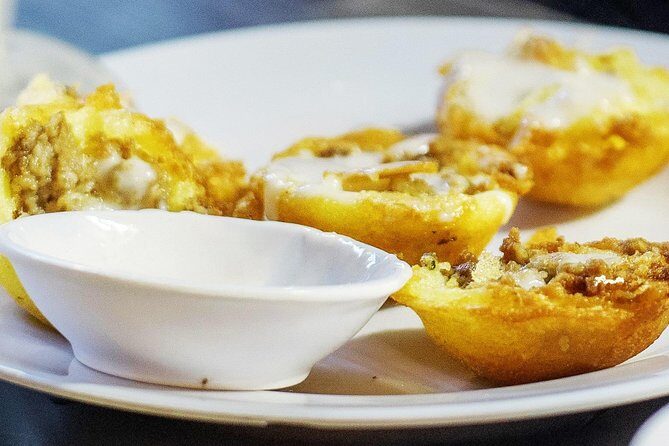 Private Street Food Tour by Scooter in Ho Chi Minh City - The Experience Beyond Food