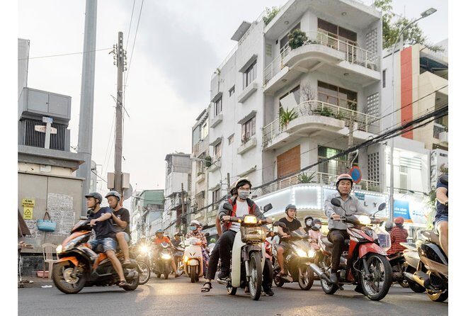 Private Street Food Tour by Scooter in Ho Chi Minh City - Final Thoughts