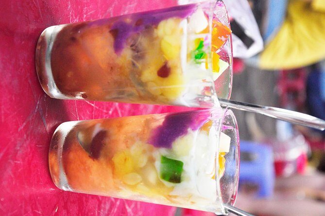 Private Street Food Tour by Scooter in Ho Chi Minh City - Frequently Asked Questions