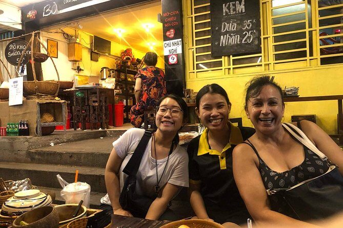 Private Street Food Tour by Scooter with Hotel Pickup - What Makes This Tour Stand Out