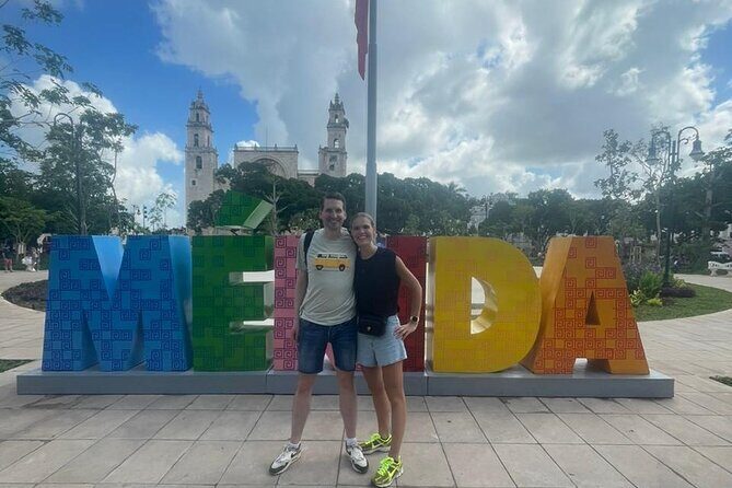 Private Street Food Tour + Historic Tour Merida - Best Rated - Why This Tour Stands Out