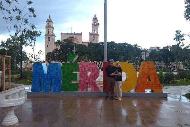 Private Street Food Tour + Historic Tour Merida - Best Rated - Detailed Breakdown of the Itinerary
