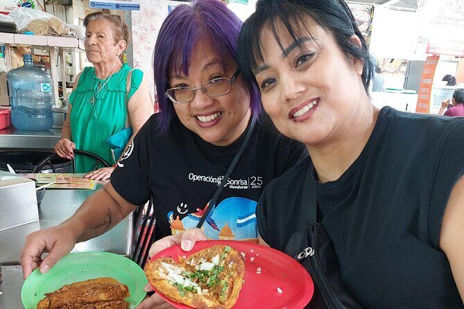 Private Street Food Tour + Historic Tour Merida - Best Rated - The Sum Up
