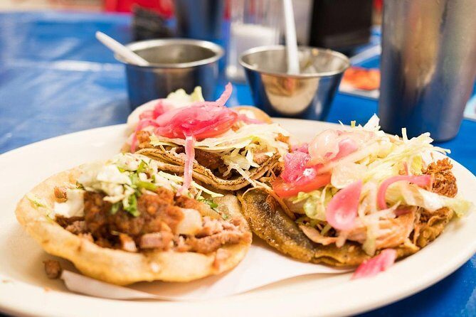 Private Street Food Tour Merida - Best Rated - A Closer Look at the Tour Experience