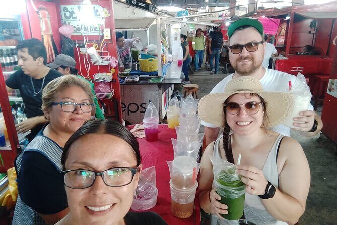 Private Street Food Tour Merida - Best Rated - Who Will Love This Tour?