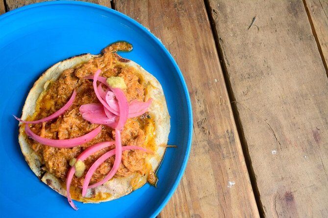 Private Street Food Tour Merida - Best Rated - FAQs