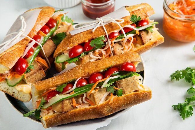Private Street Food Tour - Walking Hanoi Old Quarter - Why the Food Experiences Shine