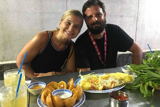 Private Street Food Walking Tour in Ho Chi Minh City - Final Thoughts