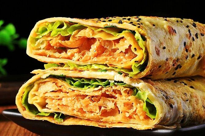 Private Street Food Walking Tour with Shanghai Tower Option - Food and Cultural Insight