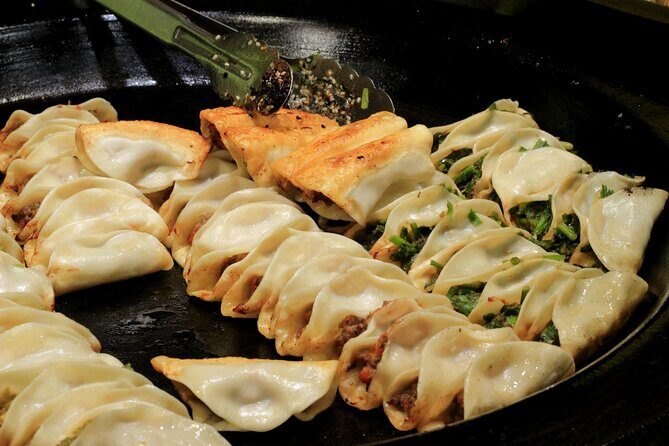 Private Street Food Walking Tour with Shanghai Tower Option - Who Would Love This Tour?