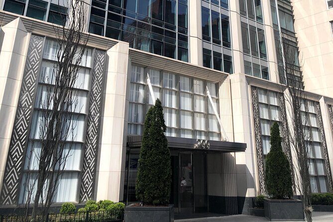 Private Succession Sites Car Tour in New York - A Deep Dive into the Tour’s Itinerary