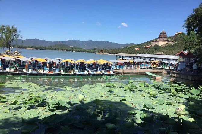 Private Summer Palace Walking Tour - Introduction: Why Consider This Tour?