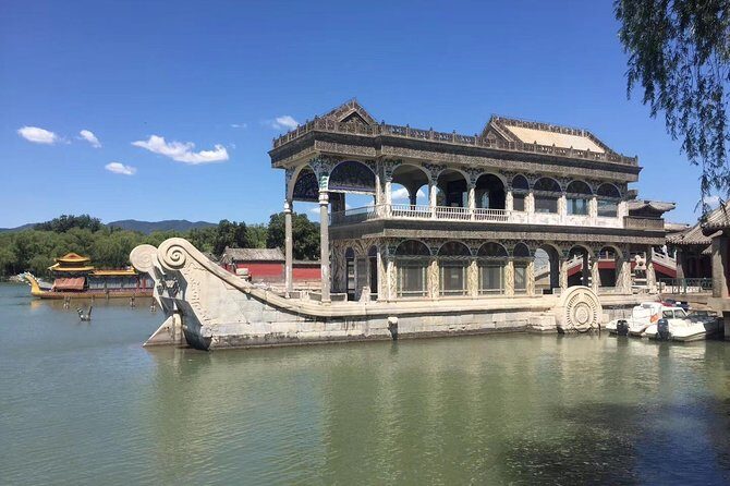 Private Summer Palace Walking Tour - Authentic Experiences and What Travelers Say