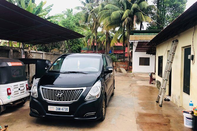 Private Sunrise & Angkor Complex by English Speaking Van Driver - A Practical Guide to Your Angkor Adventure
