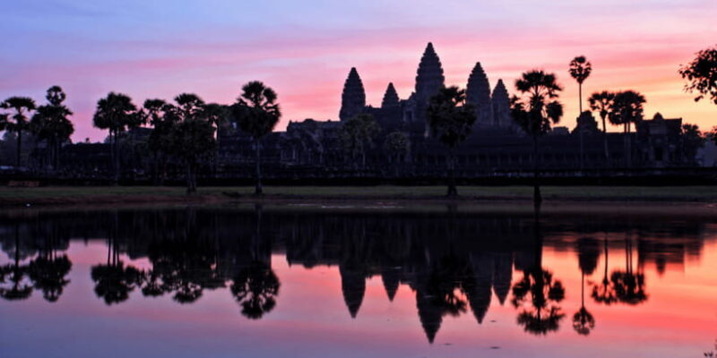 Private Sunrise Angkor Wat Tour - What You’ll Need to Bring