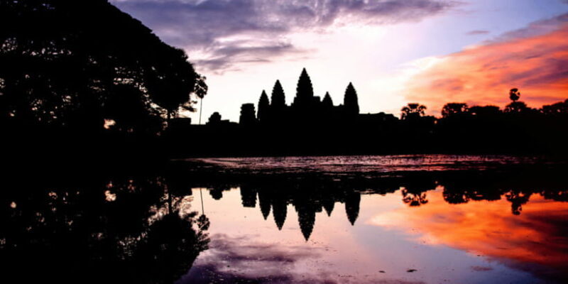 Private Sunrise Angkor Wat Tour - Authentic Experiences and What Travelers Say