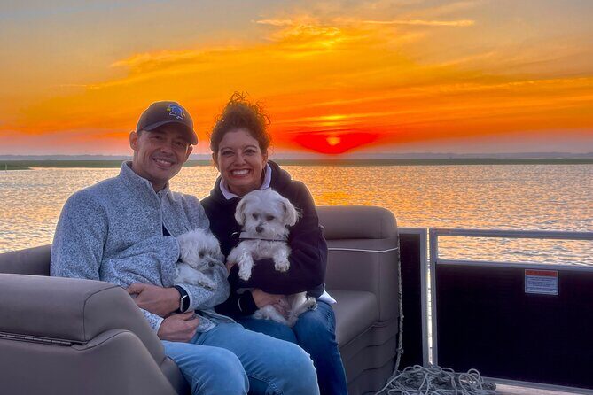 Private Sunrise Boat Tour Around Chincoteague Island - Why This Tour Offers Good Value
