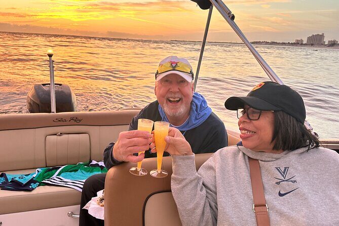 Private Sunrise Cruise in Florida - A Closer Look at the Experience