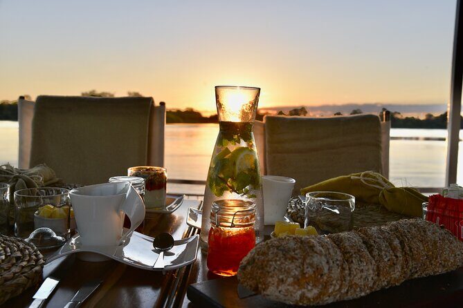 Private Sunrise Cruise on the Zambezi River - Why It’s a Great Value