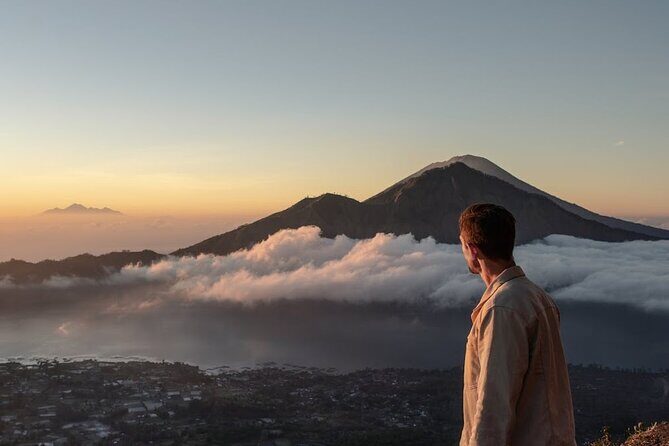 Private Sunrise Hike and Natural Hot Spring Experience in Mt. Batur, Bali - The Journey Begins: What to Expect from the Tour