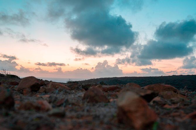 Private sunrise hike to Aruba's Natural Pool (Conchi) - The Itinerary: From Darkness to Dawn