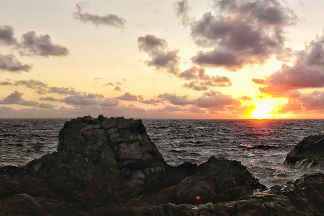 Private sunrise hike to Aruba's Natural Pool (Conchi) - The Cost and Value