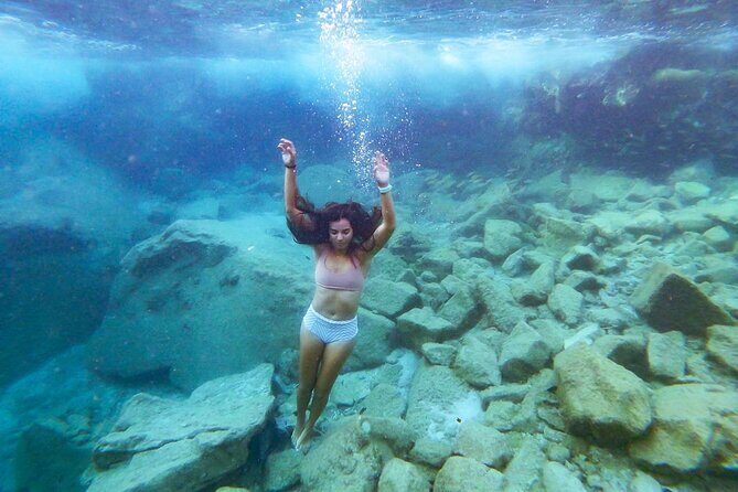 Private sunrise hike to Aruba's Natural Pool (Conchi) - The Sum Up
