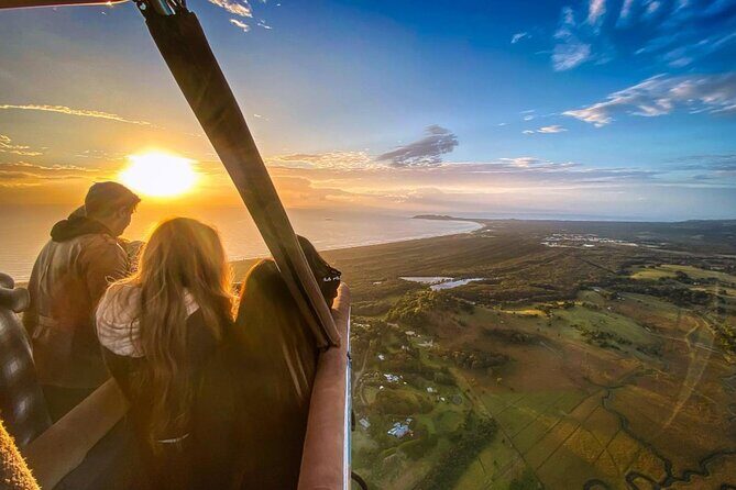 Private Sunrise Hot Air Balloon with West Bank Tour in Luxor - FAQ