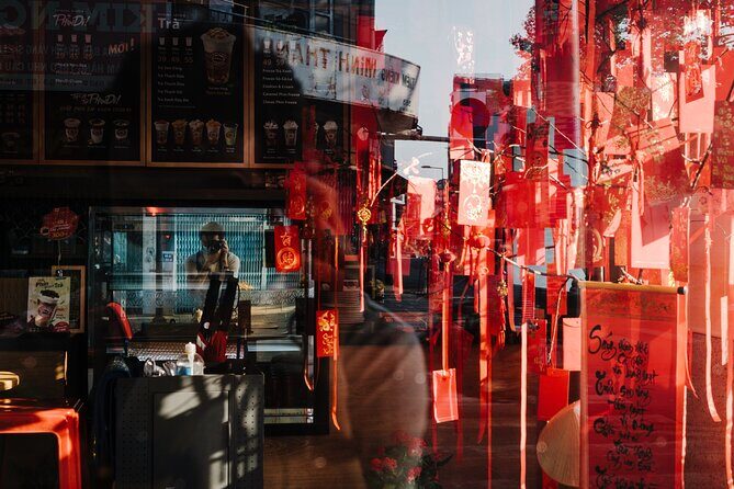 Private Sunrise Photography Tour - Down in Chinatown - An Authentic Photo Adventure in Ho Chi Minh City