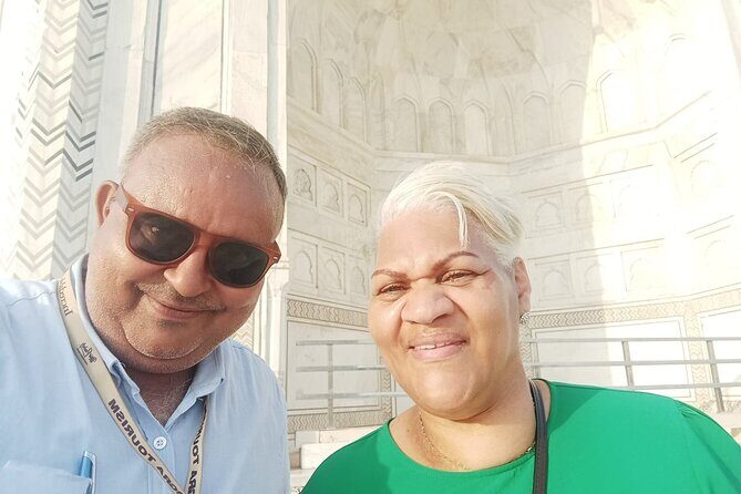 Private Sunrise Taj Mahal and Agra Fort DayTour From Delhi by Car - Who Will Love This Tour?