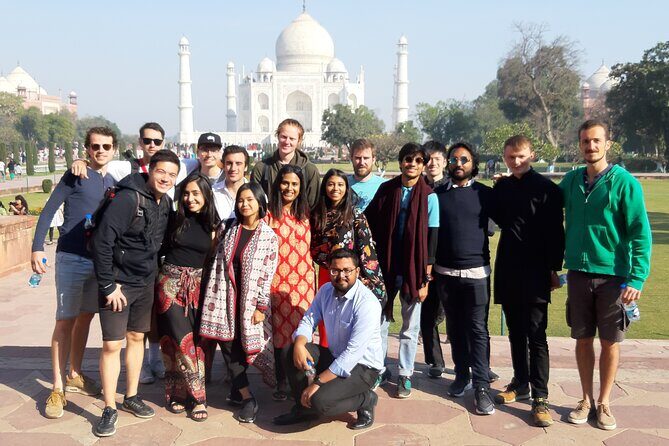 Private Sunrise Taj Mahal Tour by Car from Delhi - All Inclusive - The Value of an All-Inclusive Private Tour