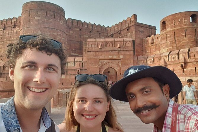 Private Sunrise Taj Mahal Trip from Delhi all Inclusive - The Itinerary: What to Expect and Why It Matters