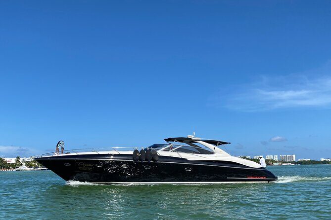 Private SUNSEEKER 60 Yacht Experience for up to 20 Guests - Pricing and Value