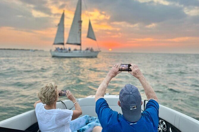 Private Sunset and Dolphin Tour in St. Petersburg, Florida - Who Will Love This Tour?